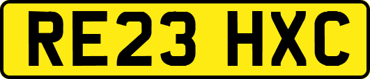 RE23HXC
