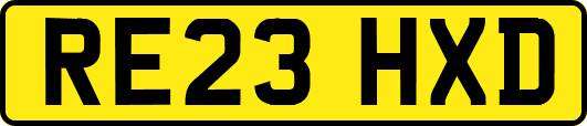 RE23HXD
