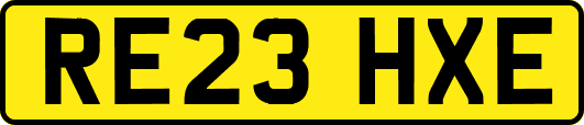 RE23HXE
