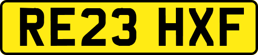 RE23HXF