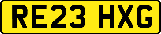 RE23HXG
