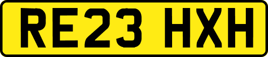 RE23HXH