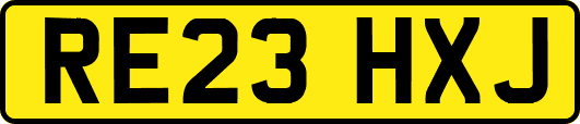 RE23HXJ