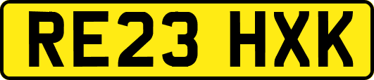 RE23HXK