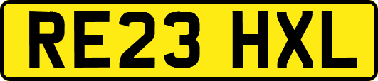 RE23HXL