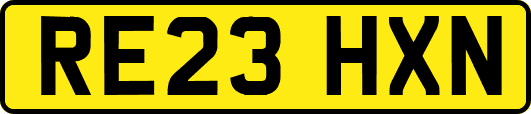 RE23HXN