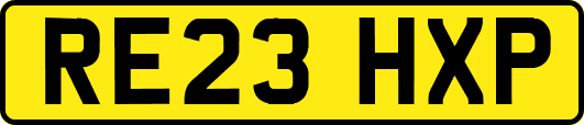 RE23HXP