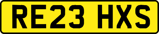 RE23HXS