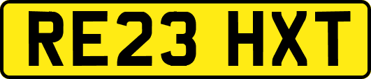 RE23HXT