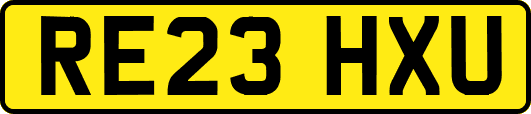 RE23HXU