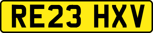 RE23HXV