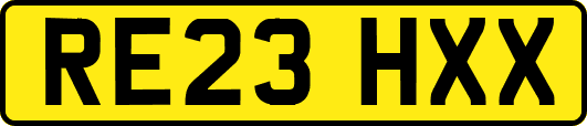 RE23HXX