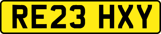 RE23HXY