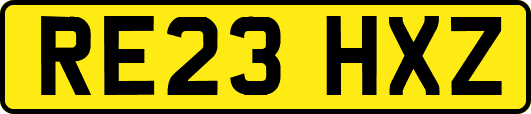 RE23HXZ