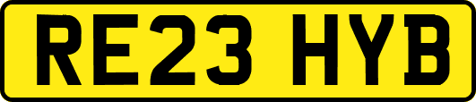 RE23HYB