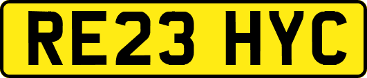 RE23HYC