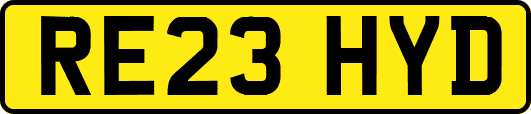 RE23HYD