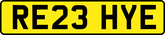 RE23HYE