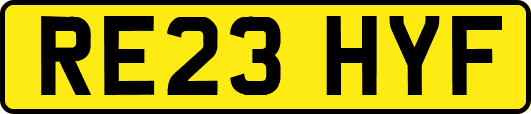 RE23HYF