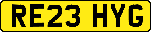 RE23HYG