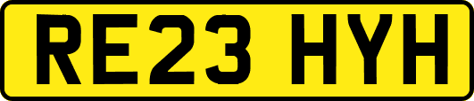 RE23HYH