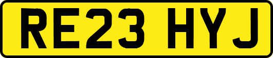 RE23HYJ