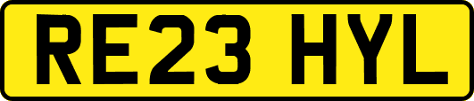 RE23HYL