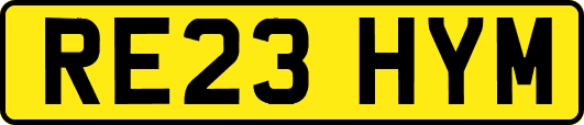 RE23HYM