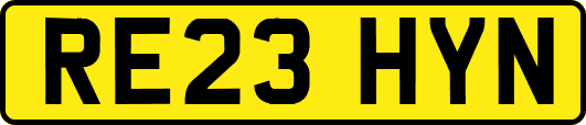 RE23HYN