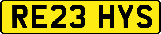 RE23HYS
