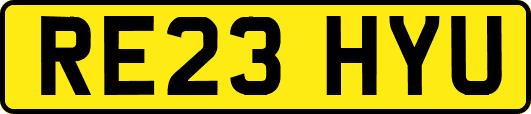 RE23HYU