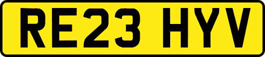 RE23HYV