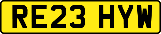 RE23HYW