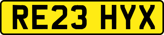 RE23HYX