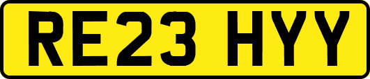 RE23HYY