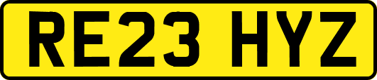 RE23HYZ