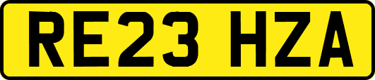 RE23HZA