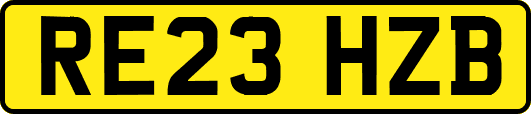 RE23HZB