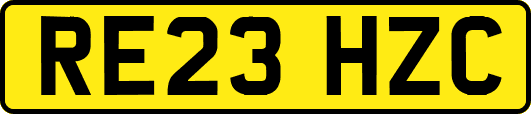 RE23HZC