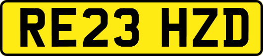 RE23HZD