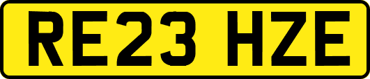 RE23HZE