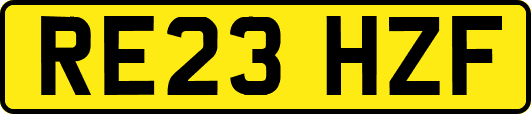 RE23HZF