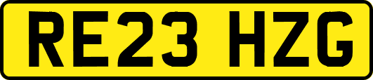 RE23HZG