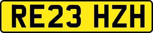 RE23HZH