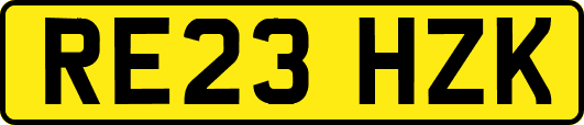 RE23HZK