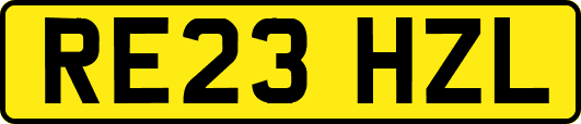 RE23HZL