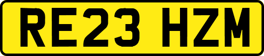 RE23HZM