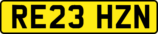 RE23HZN