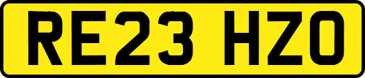 RE23HZO