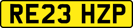 RE23HZP